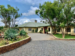 Ol Bobongi House - Nanyuki